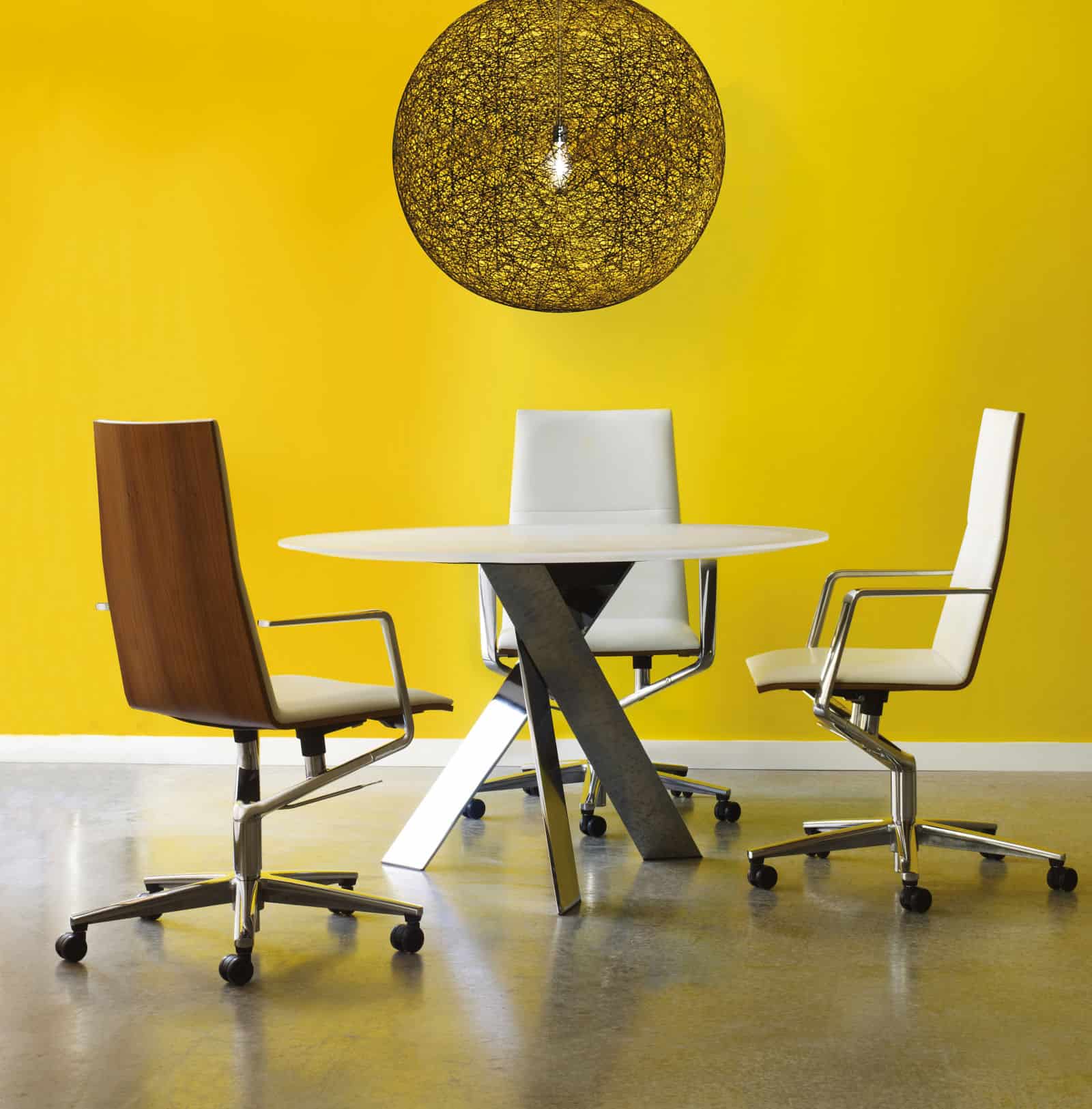 office furniture manufacturers