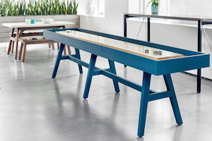 Collaborative Workspace Design - playtime required