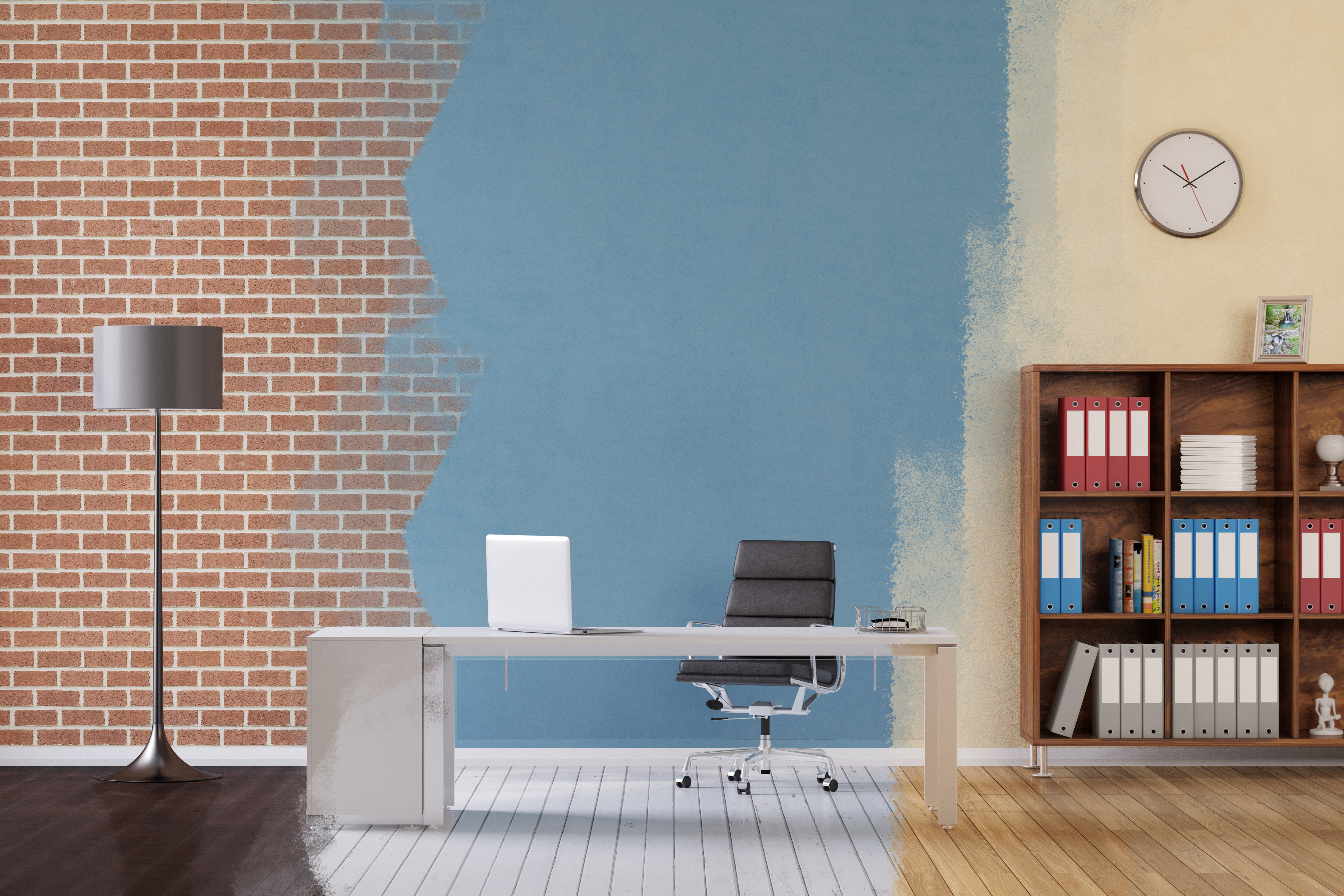 5 Signs You Need an Office Renovation