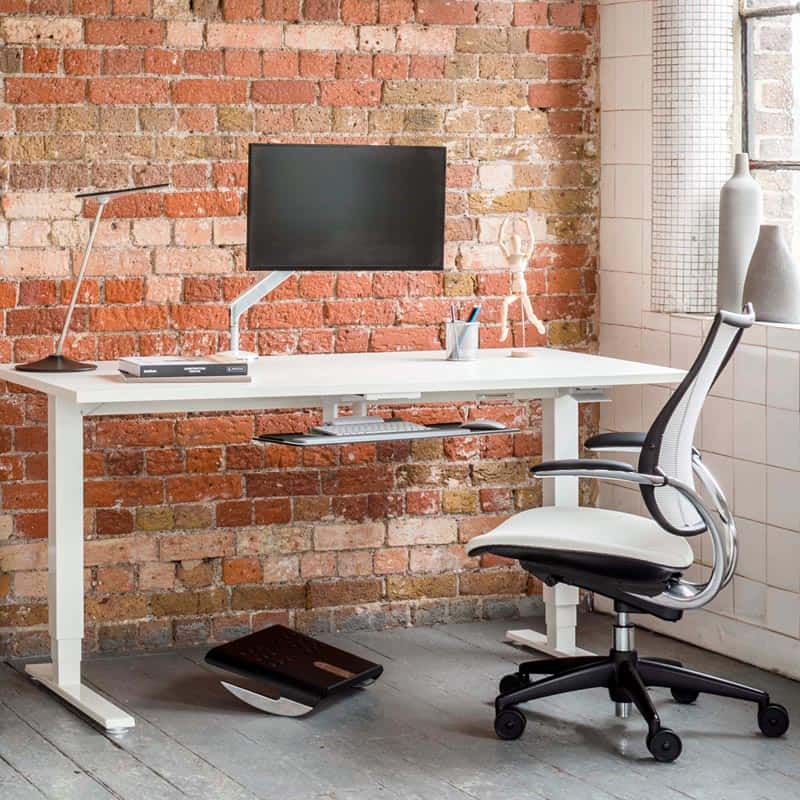 Home Office Ergonomics: Your How-to Guide