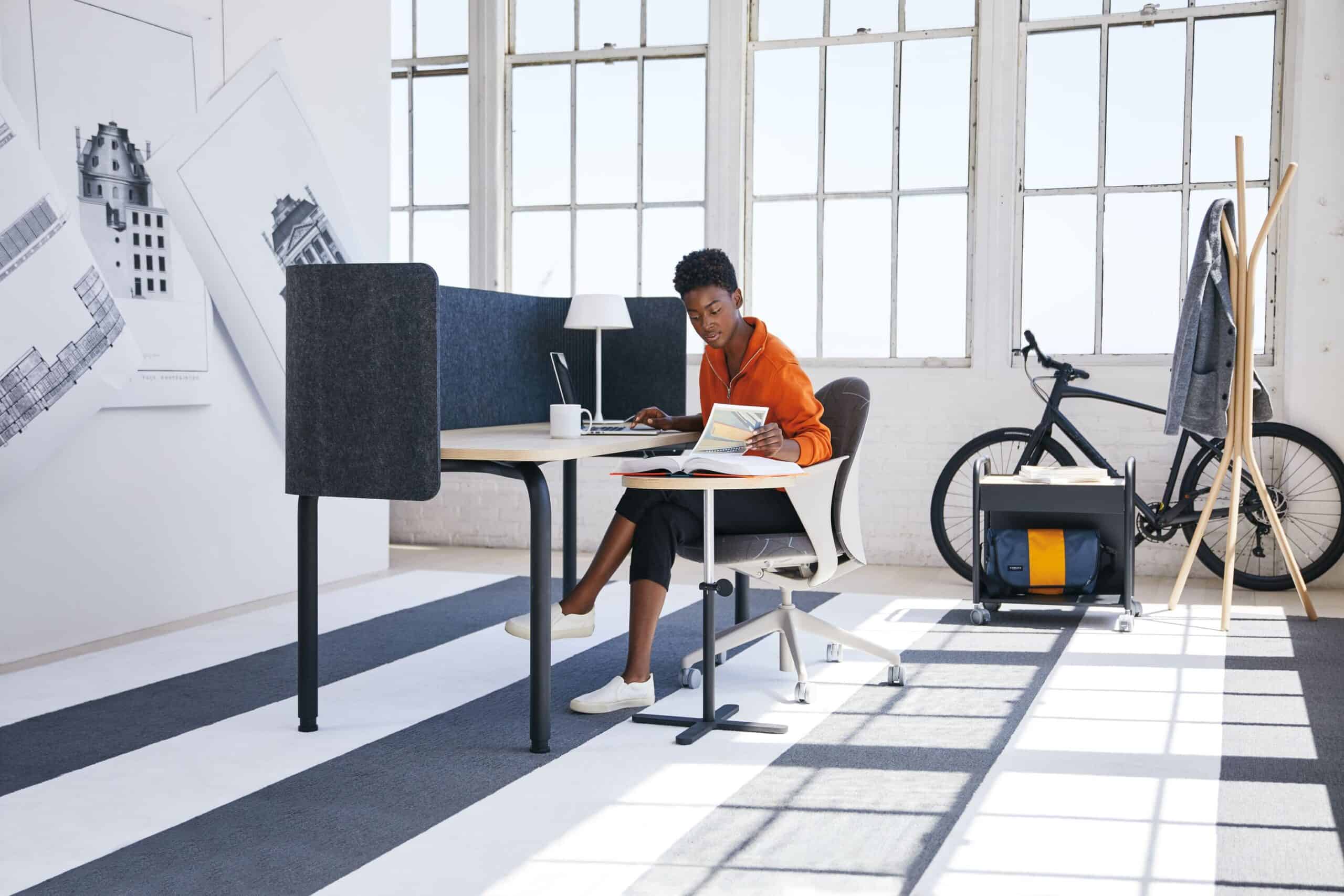 The Best Modular Workstations for Meeting Changing Workplace Needs