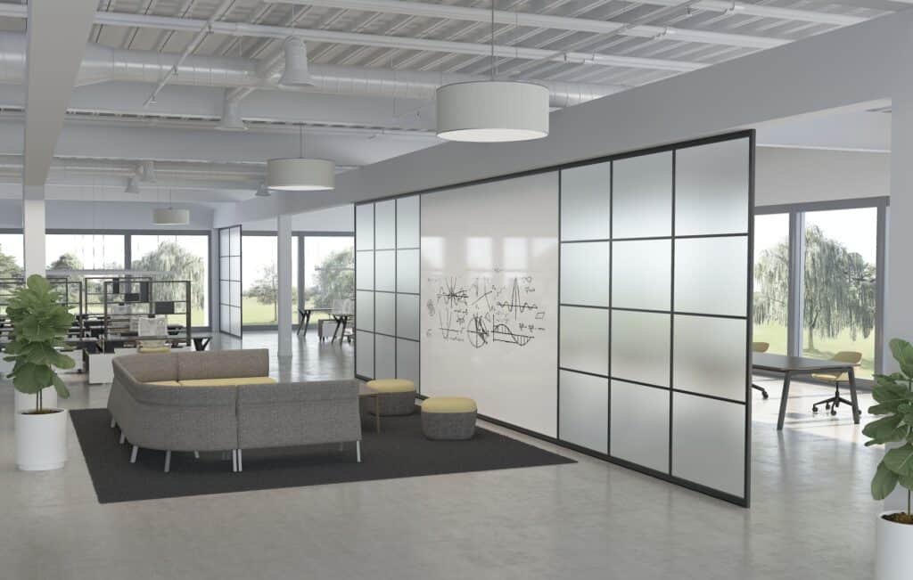 modular office furniture systems