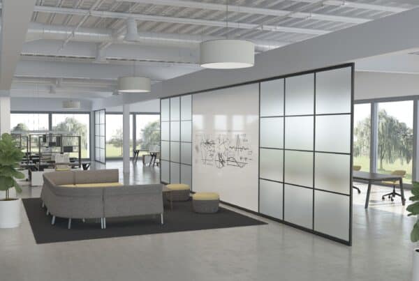 modular office furniture systems