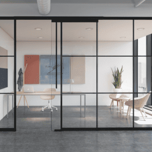 Teknion Architectural Complements