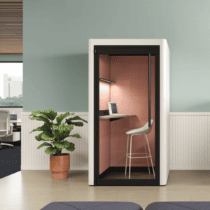 Teknion POD